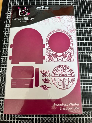 Dawn bibby sweetest - dawn,