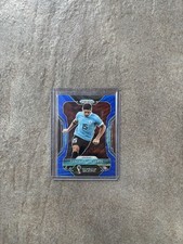2022 Panini Prizm World Cup
