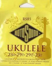 Rotosound RS85 Laguna Ukulele