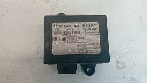 0205455632 electronics module