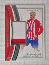 2023-24 Panini Immaculate