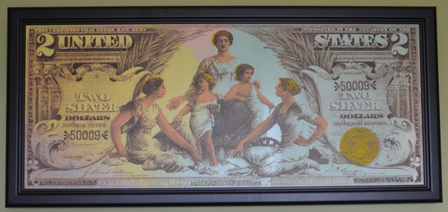 Framed steve kaufman hand - framed,,