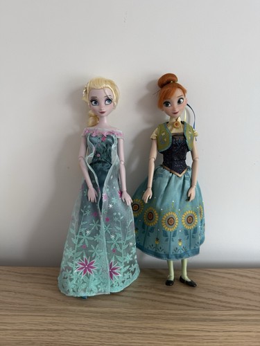 Disney store frozen - frozen, fever