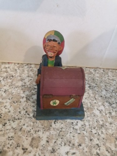 Vintage cannibis bob - cannibis,