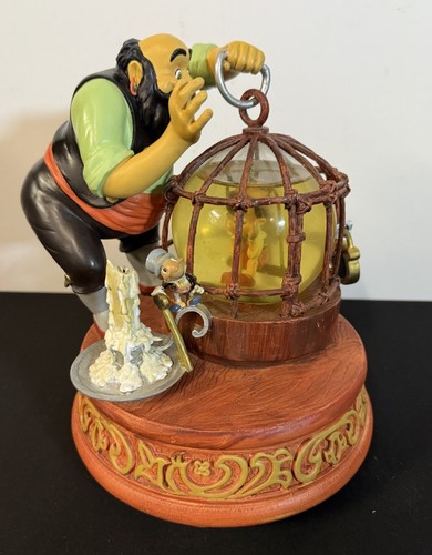 Disney 21103 pinocchio cage - disney,