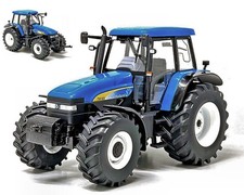 1:32 Scale Replicagri Tractor