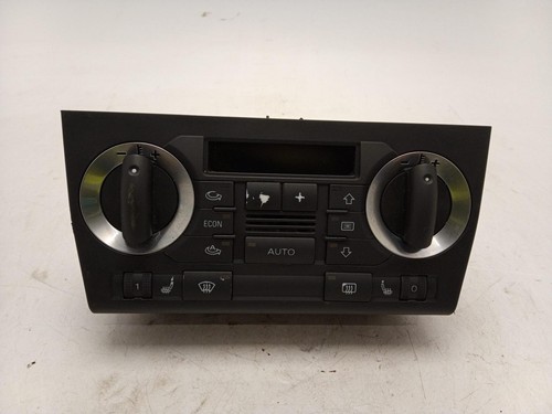 Audi heater climate - ac,