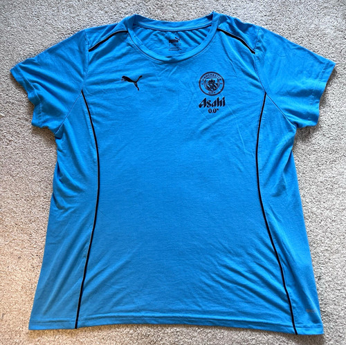 Puma manchester city - puma,