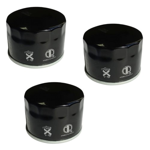 Miw oil filter for - 3x,
