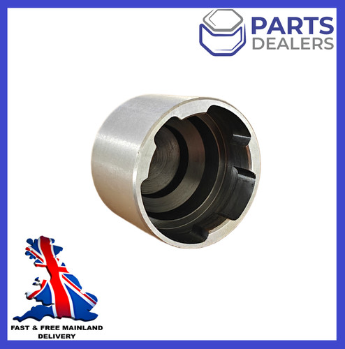 Locking wheel nut key for - locking,