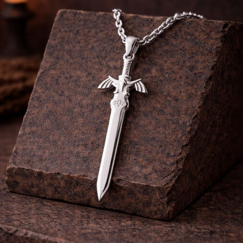 Sterling silver legend - sterling,