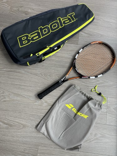 Babolat zylon matrix pure - zylon,