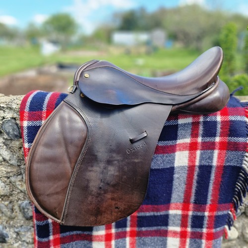 Saddle wide fit 10 - wide,