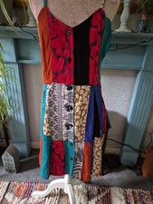 Jordash Dress Size XL