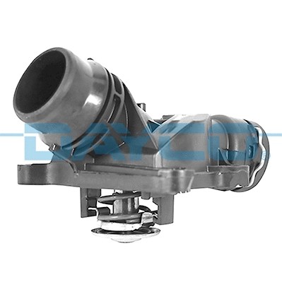 Thermostat coolant fits bmw - thermostat,