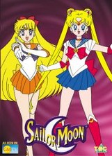 Sailor Moon - Vol. 12 - Episodes 67 to 72 [DVD] {Free P&P Tracked 24}