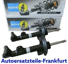 2x BILSTEIN 22-196019 Shock Absorber B4 FRONT FOR MERCEDES BENZ C CLASS W204 C204 