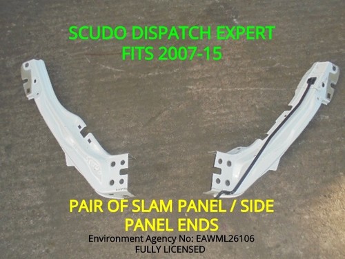Scudo dispatch expert - scudo,