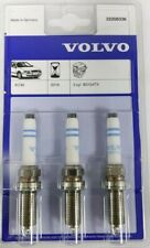 Genuine Volvo Spark Plug Set - 32208336