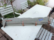 EX SWISS ARMY MILITARY RADIO