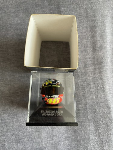 Minichamps moto 2003 - moto, gp