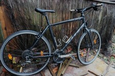 Scott Sub Cross 40 Hybrid Bike