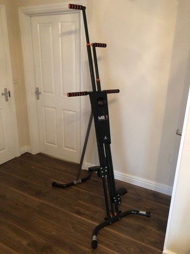 Maxi climber new image - new,