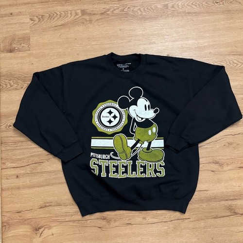 Pittsburgh steelers mickey - pittsburgh,