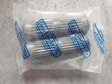 LAMBRETTA Casa Ricambi Grey Handle Grips