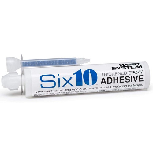 West system six10 thickened - west,