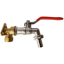 Outdoor Garden Lever Tap with