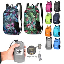 Ultra Lightweight Foldable