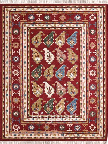Tribal nomadic caucasian - nomadic,