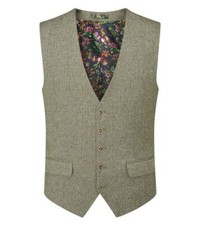 Skopes Men's Jude Waist Coat