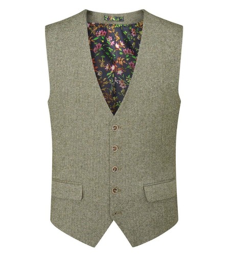 Skopes men jude waist coat - skopes,