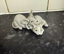 Quarry Critters Merlin And Martini Mice 