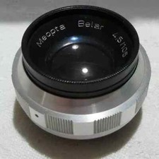 g Meopta Belar 4,5 4.5/105mm