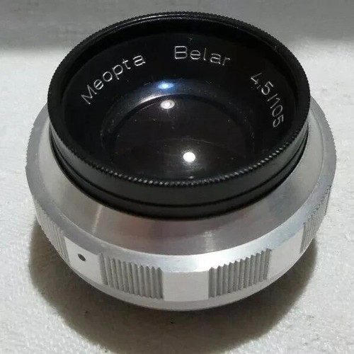 Meopta belar 4 5 - meopta, 4,5