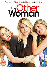 The other woman - (dvd,, 2014)