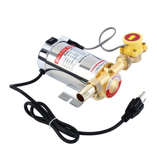 90w automatic water - water, pressure