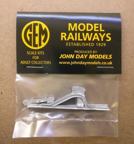 Gem model railways scale - gem,