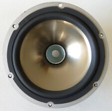 KEF SP1532 B130 4 Ohm 5" (Single) Mid/Bass driver FOR Various Speaker Systems