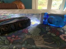 3 LED Flashlight Hand Pressing