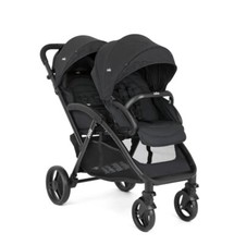 Joie EvaLite Duo Stroller-Shale