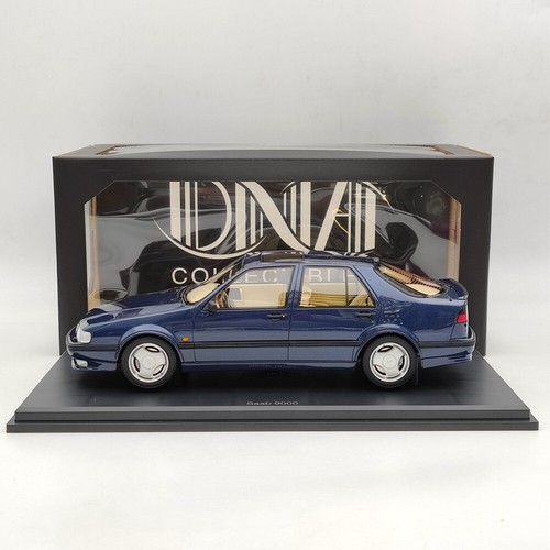 Dna collectibles saab - collectibles,