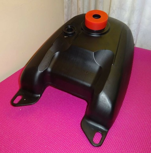 Yamaha genuine fuel tank - genuine,