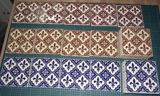 Minton Hollins, H&R Johnson