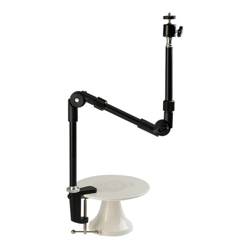 Articulating magic arm - articulating,