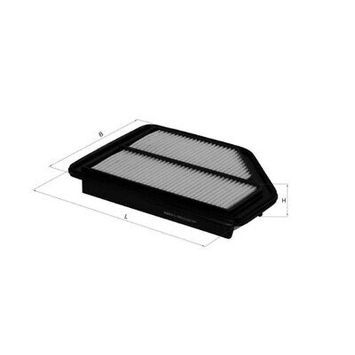 Knecht 1948 air filter - knecht,