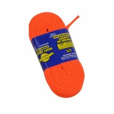 Skate Laces Ice Roller Hockey Skate & Boot Laces Various Bright Colours 108"